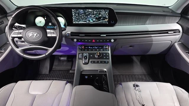 Hyundai Palisade Гаранция до 2г., Автосервиз, Резервни части сигурн, снимка 7 - Автомобили и джипове - 53482425