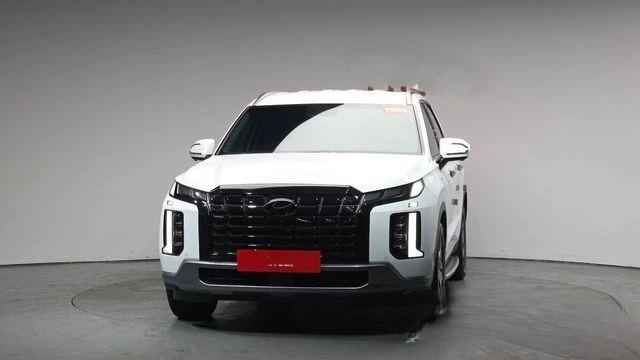 Hyundai Palisade Гаранция до 2г., Автосервиз, Резервни части сигурн, снимка 3 - Автомобили и джипове - 53482425