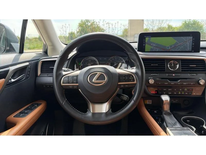 Lexus RX LUXURY | Mobile.bg � ����������� 13