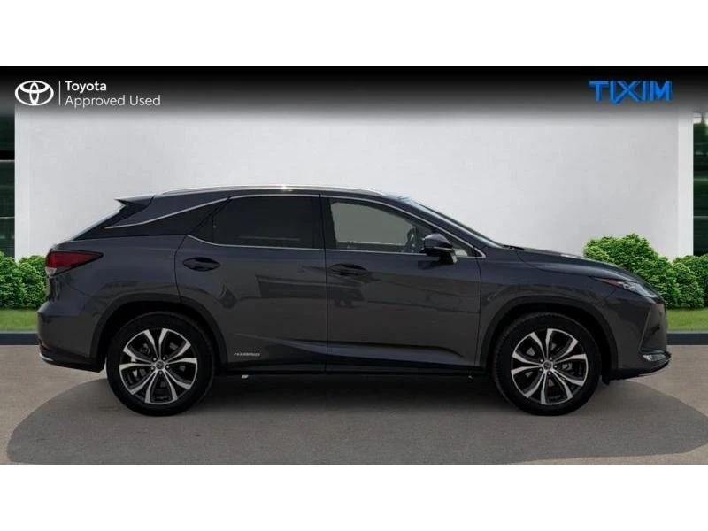 Lexus RX LUXURY | Mobile.bg � ����������� 17
