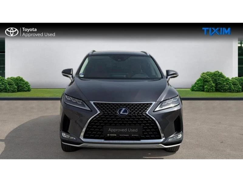 Lexus RX LUXURY | Mobile.bg � ����������� 5