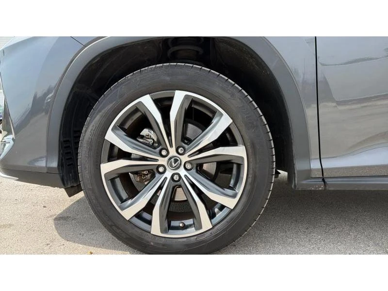 Lexus RX LUXURY | Mobile.bg � ����������� 16