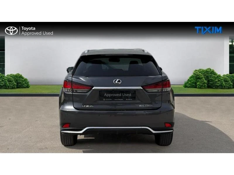 Lexus RX LUXURY | Mobile.bg � ����������� 4