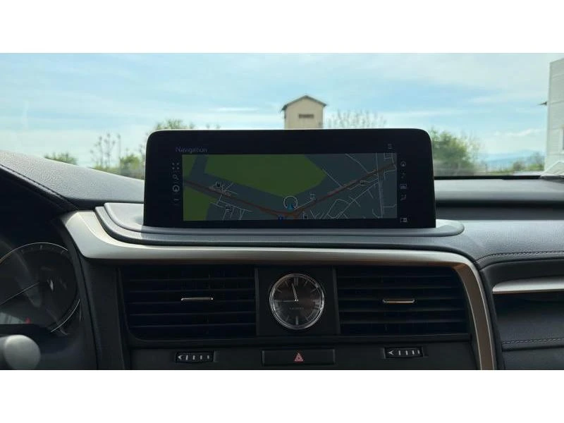 Lexus RX LUXURY | Mobile.bg � ����������� 15