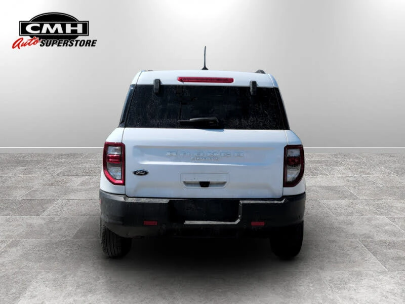 Ford Bronco Sport Big Bend AWD, снимка 6 - Автомобили и джипове - 54332649