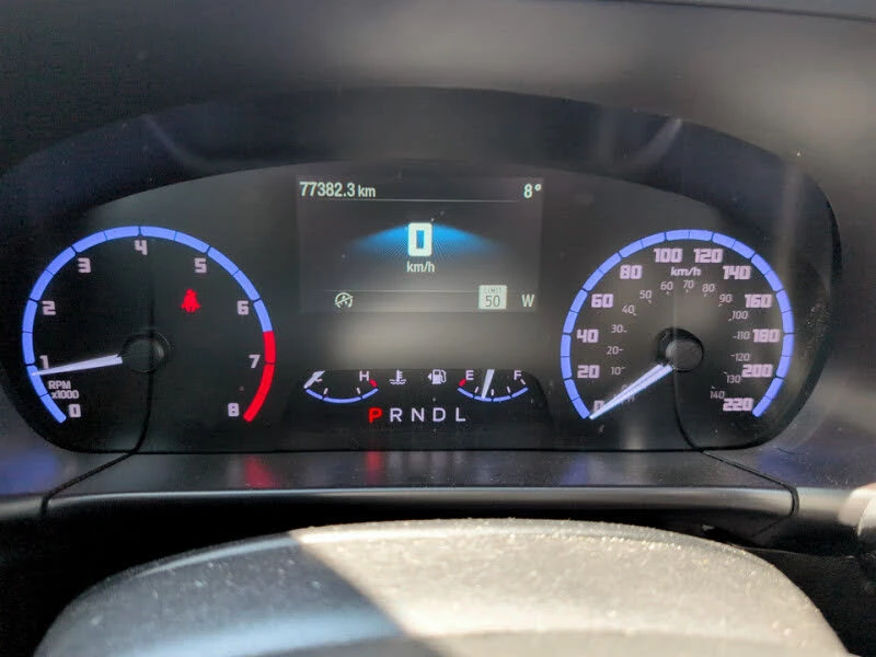 Ford Bronco Sport Big Bend AWD, снимка 9 - Автомобили и джипове - 54332649