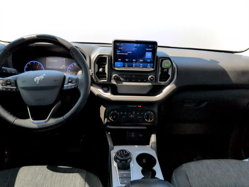 Ford Bronco Sport Big Bend AWD, снимка 8 - Автомобили и джипове - 54332649