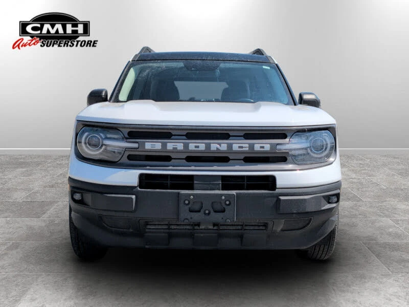 Ford Bronco Sport Big Bend AWD, снимка 3 - Автомобили и джипове - 54332649