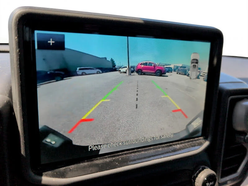 Ford Bronco Sport Big Bend AWD, снимка 11 - Автомобили и джипове - 54332649