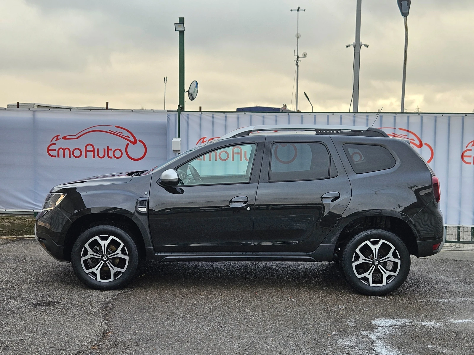 Dacia Duster 1.6I-GPL/114k.c./LED/NAVI/БЛУТУТ/EURO 6D/ТОП - изображение 6