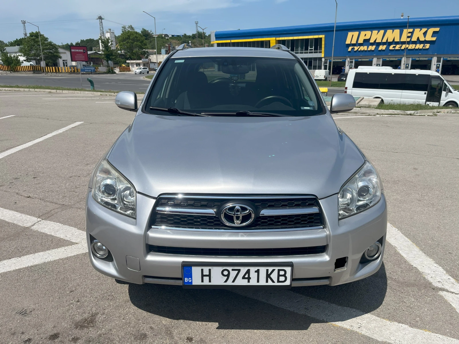Toyota Rav4 2.2 D-4D 150hp - изображение 2
