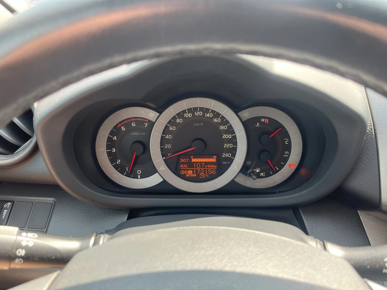 Toyota Rav4 2.2 D-4D 150hp - изображение 6