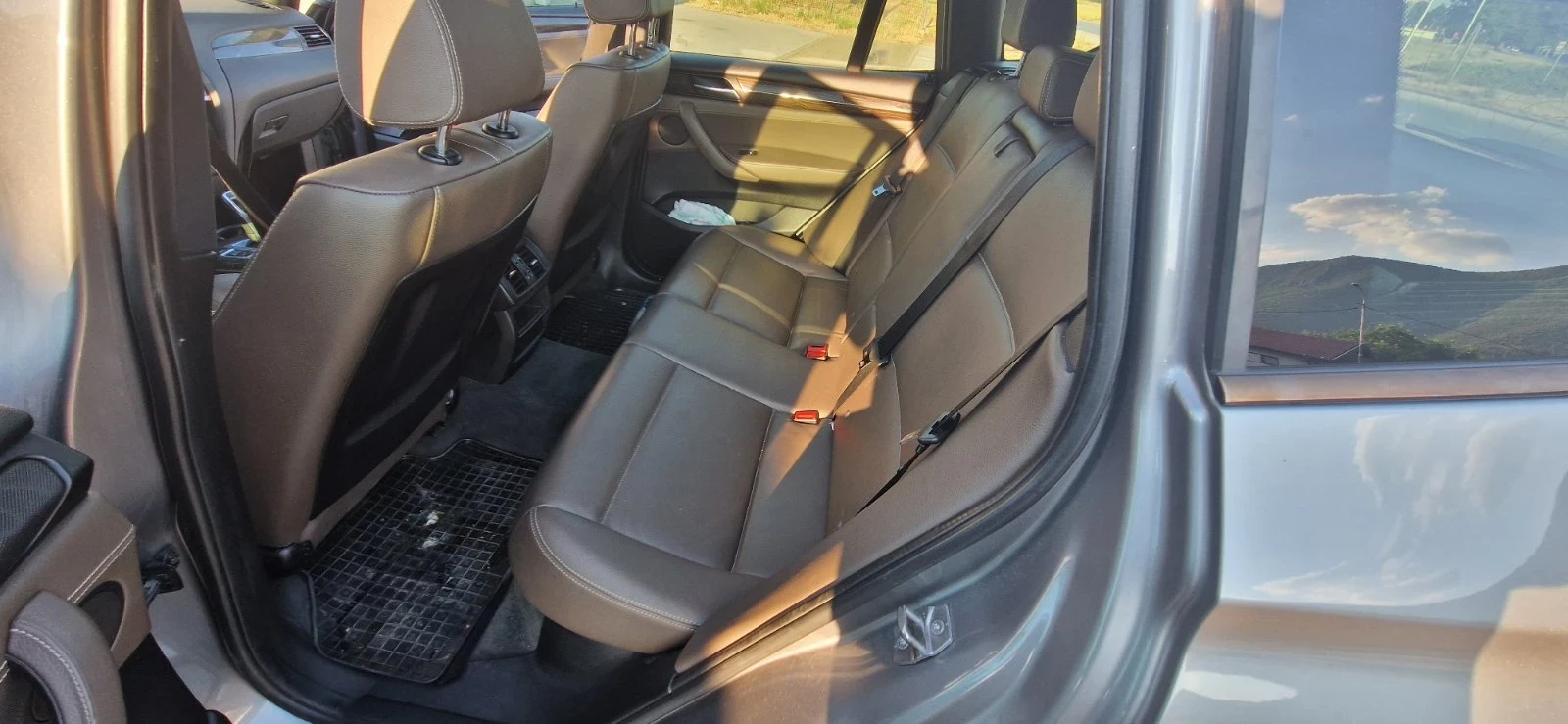 BMW X3 3.5i | Mobile.bg � ����������� 13