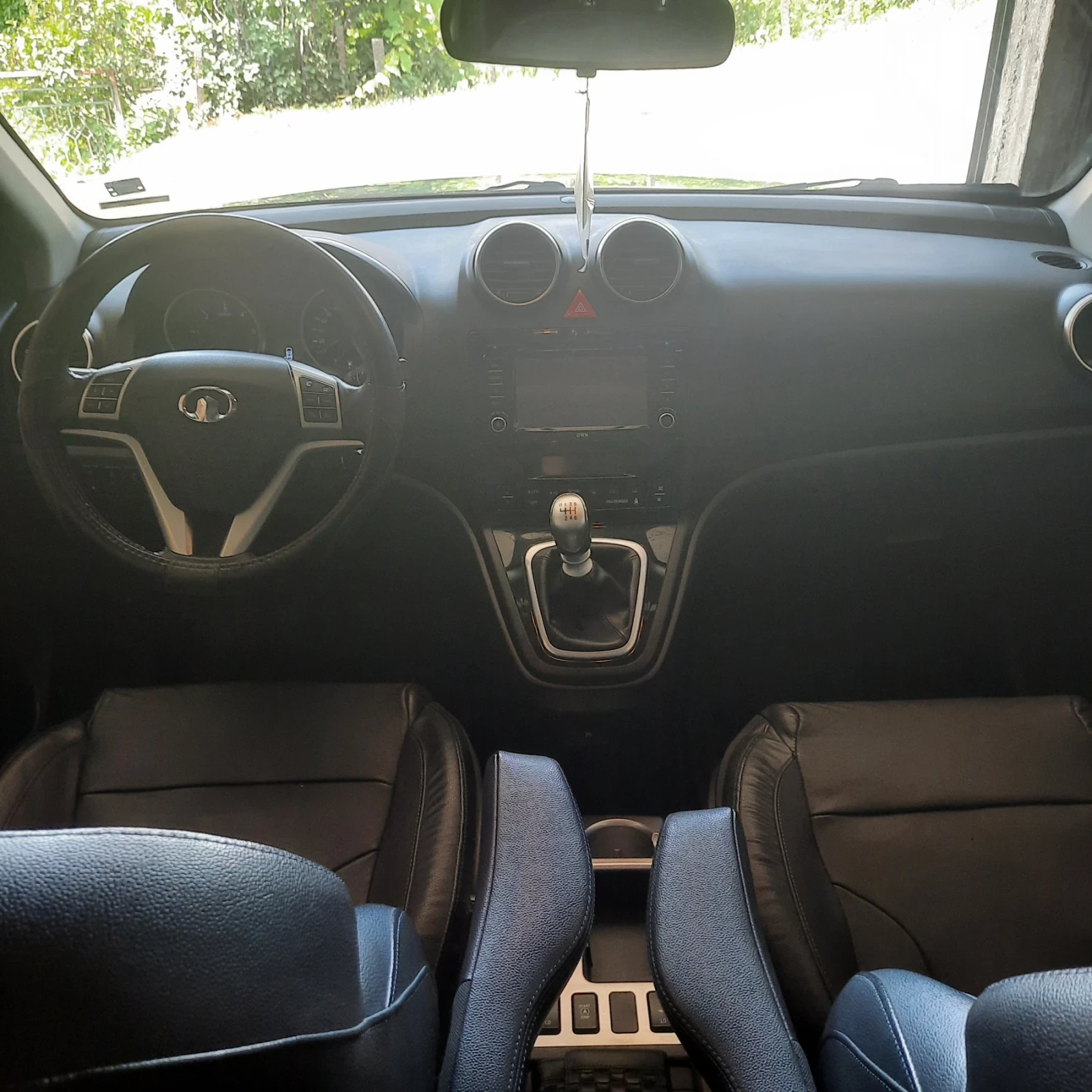 Great Wall Hover H6 | Mobile.bg   17