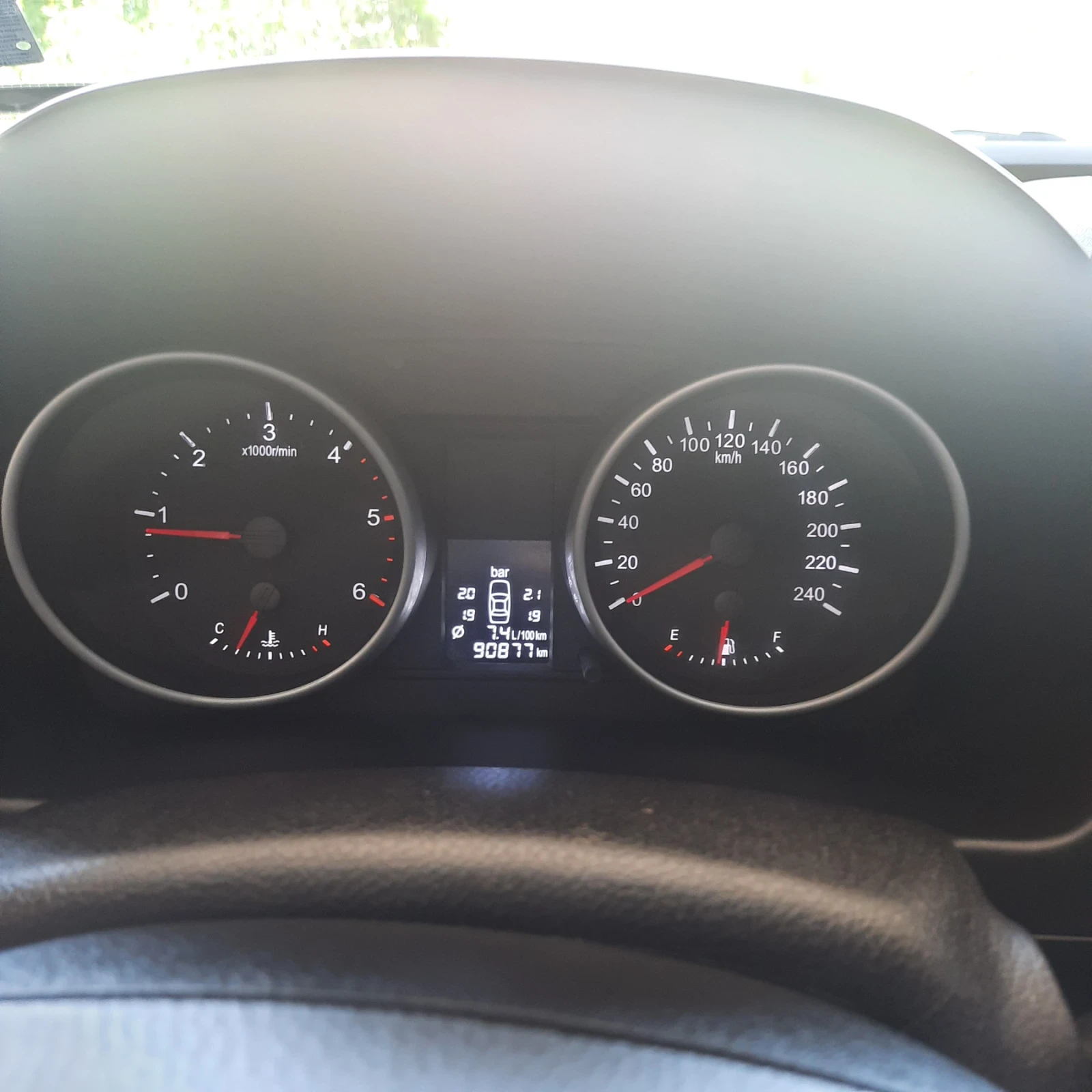 Great Wall Hover H6 | Mobile.bg   12