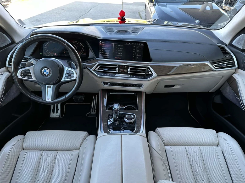 BMW X5 M50i | Mobile.bg � ����������� 6
