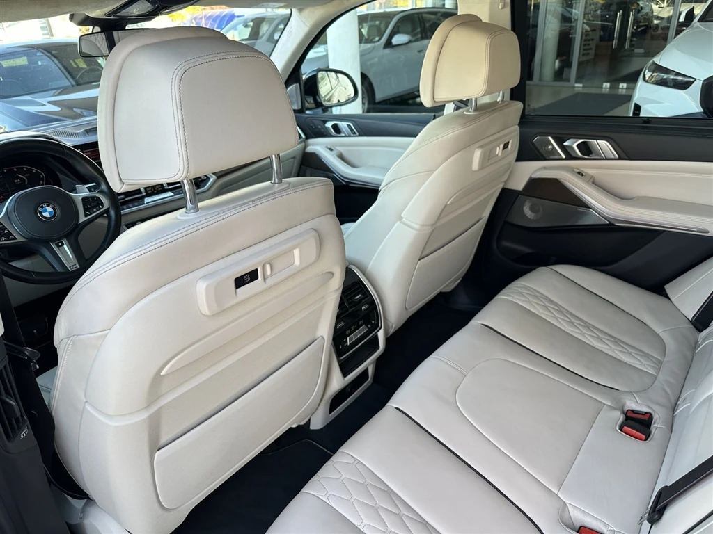 BMW X5 M50i | Mobile.bg � ����������� 8