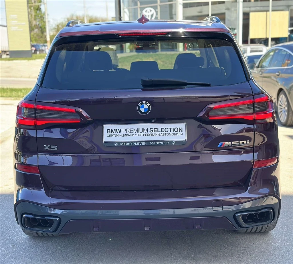 BMW X5 M50i | Mobile.bg � ����������� 15