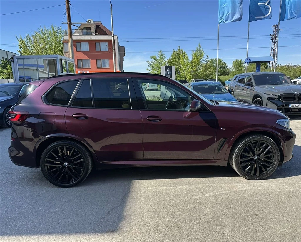 BMW X5 M50i | Mobile.bg � ����������� 14