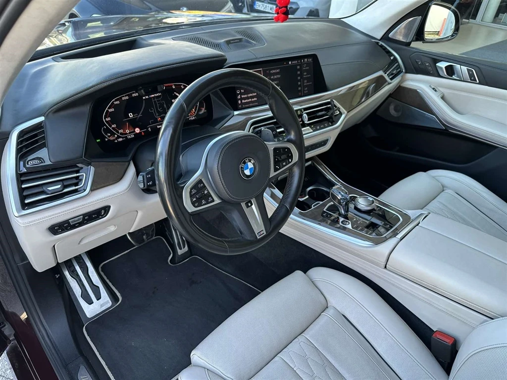 BMW X5 M50i | Mobile.bg � ����������� 5
