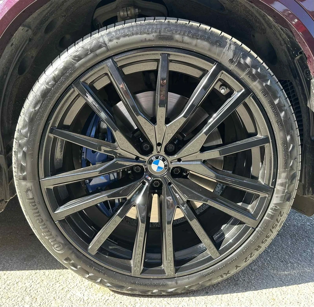 BMW X5 M50i | Mobile.bg � ����������� 3