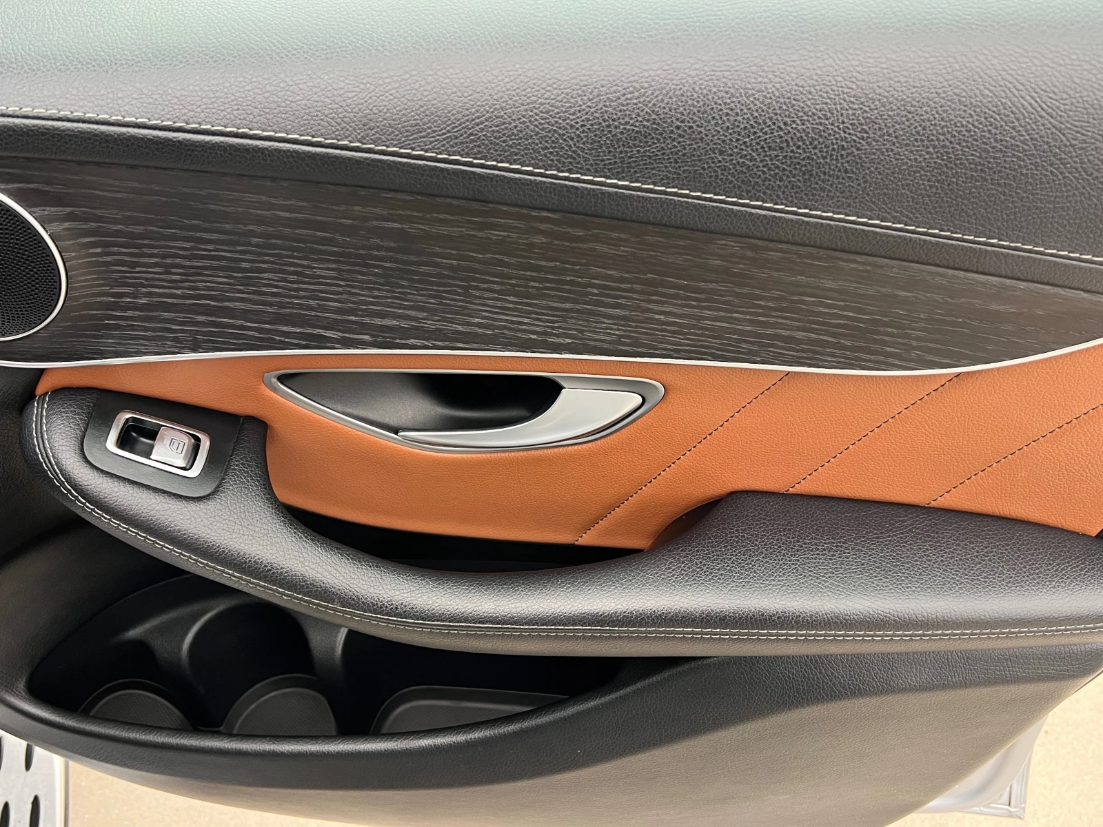 Mercedes-Benz GLC 300 DE, 9G, PHEV, 4-MATIC, AMG LINE, NIGHT PACK, CAMER | Mobile.bg   15