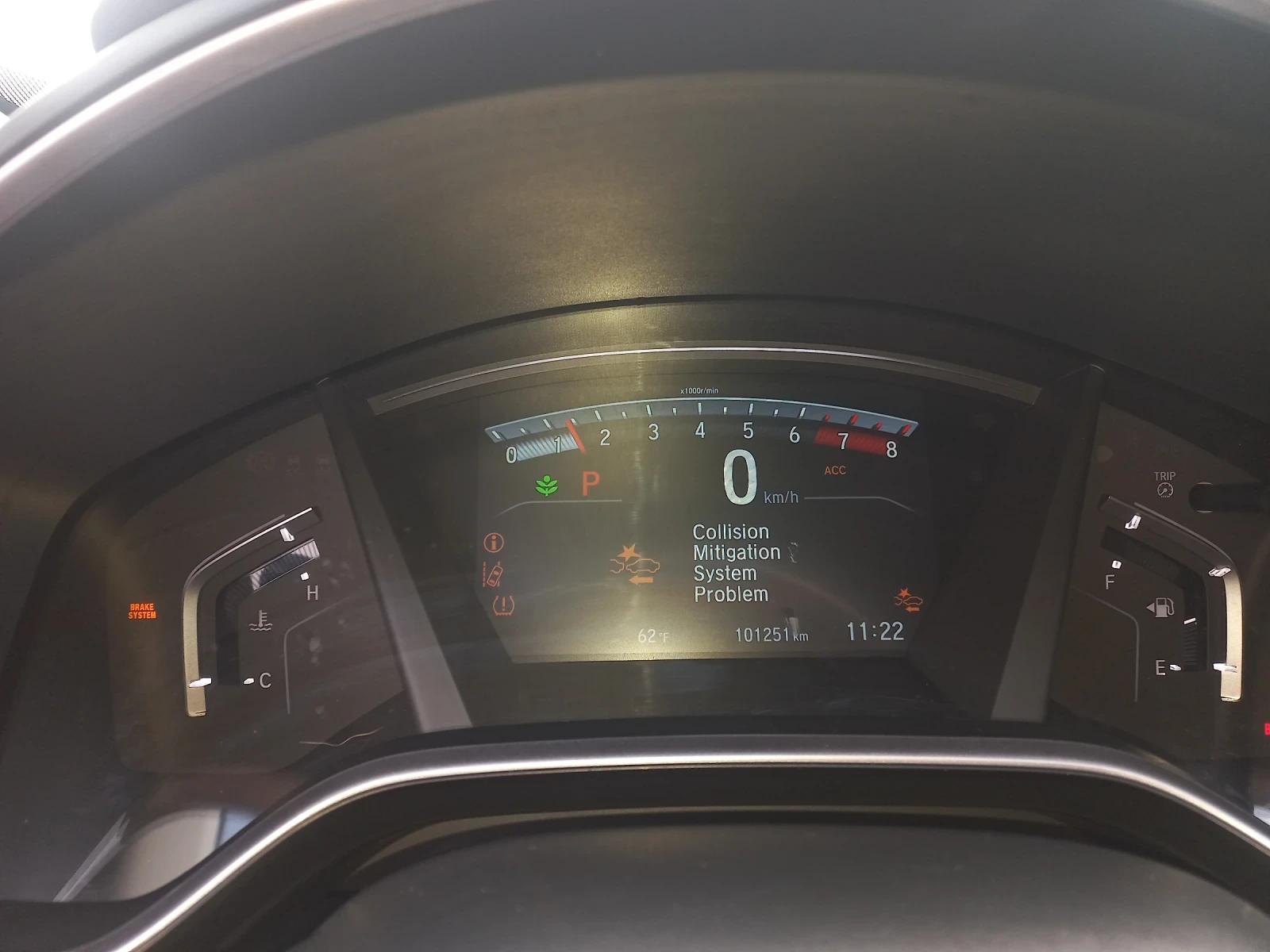 Honda Cr-v 1, 5 TURBO Koja, Avtomat, Panorama | Mobile.bg   8