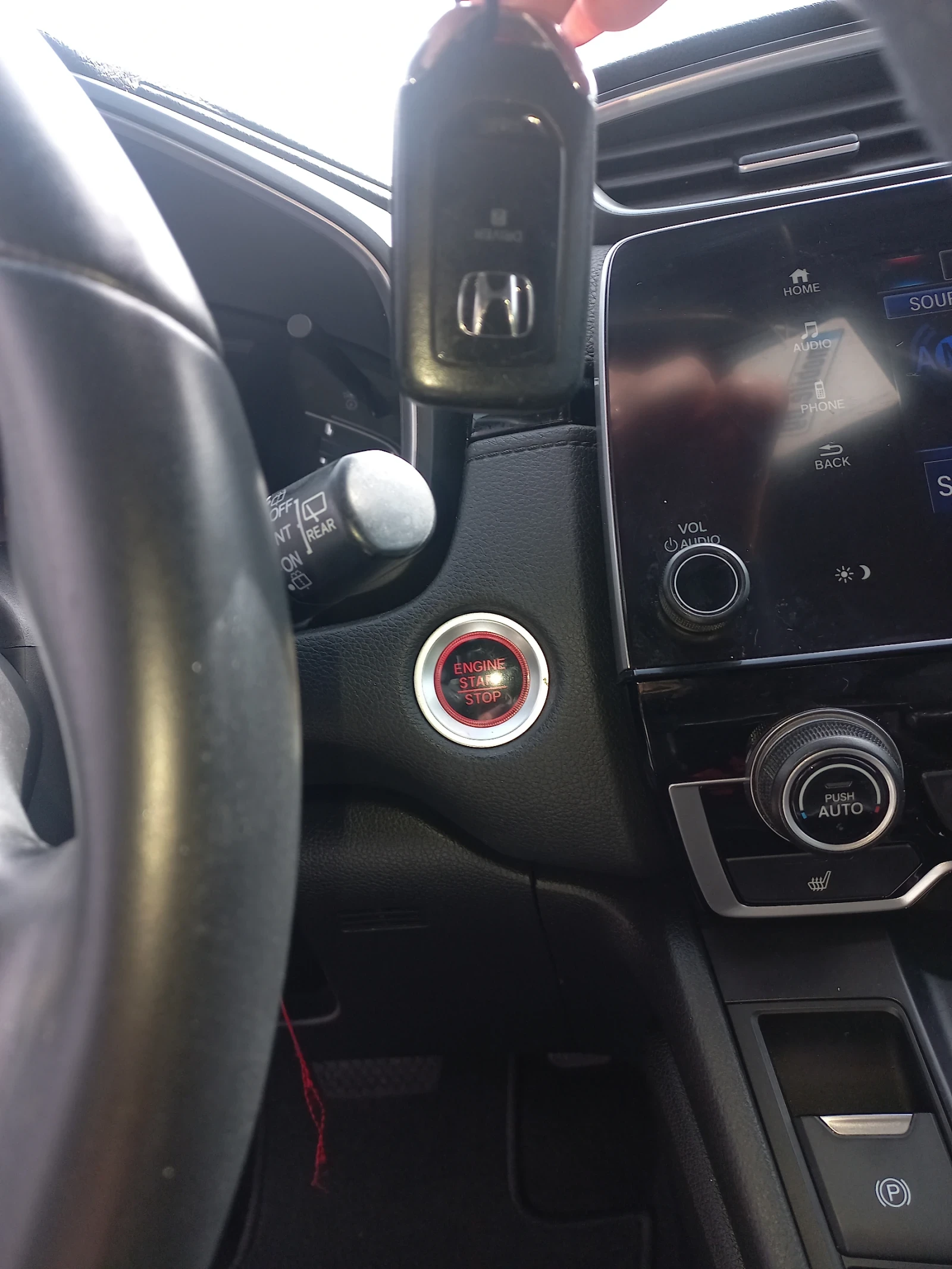 Honda Cr-v 1, 5 TURBO Koja, Avtomat, Panorama | Mobile.bg   16