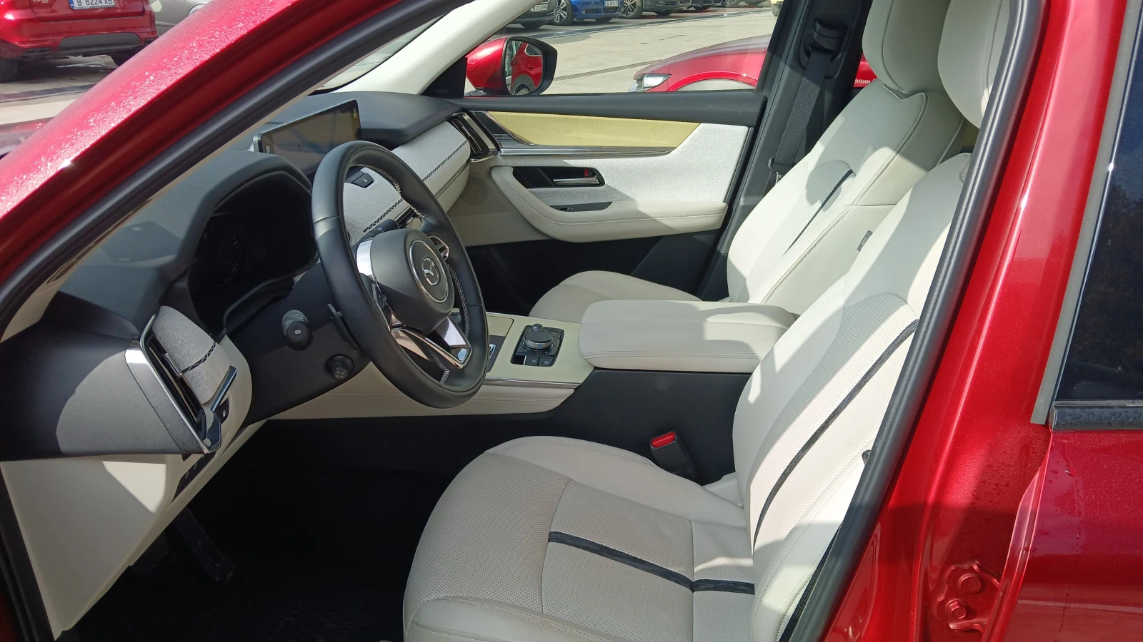 Mazda CX-60 | Mobile.bg   11