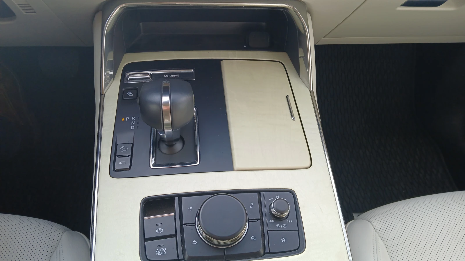 Mazda CX-60 | Mobile.bg   13