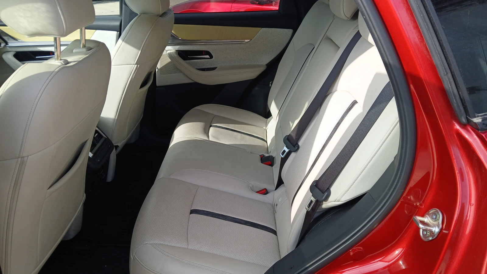 Mazda CX-60 | Mobile.bg   9