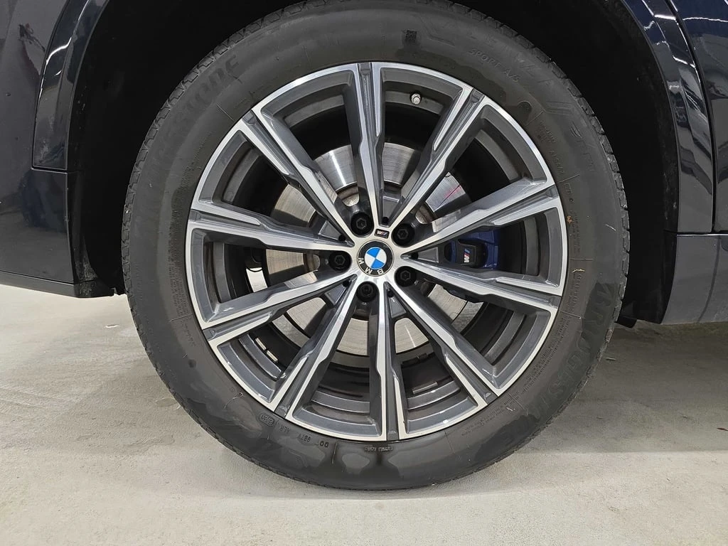 BMW X5 * xDrive40i * CARFAX * БЕЗ ПЪРВОНАЧАЛНА ВНОСКА - изображение 6