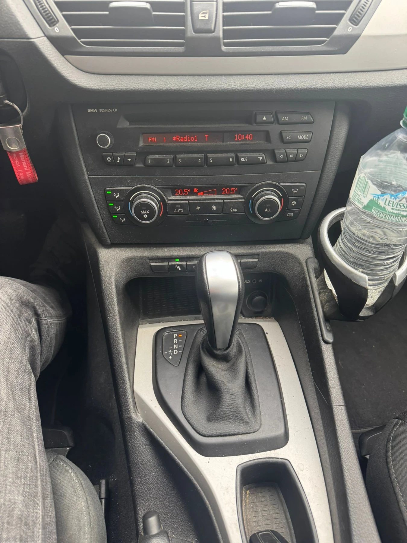 BMW X1 2, 0d-143к.с. - изображение 7