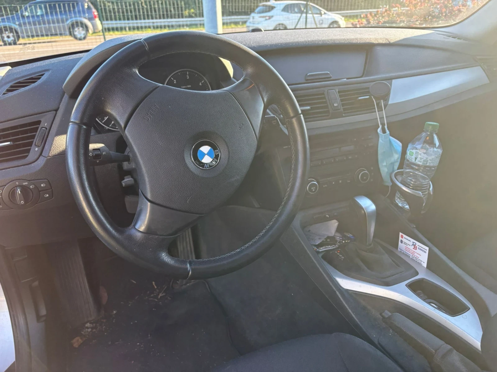 BMW X1 2, 0d-143к.с. - изображение 6