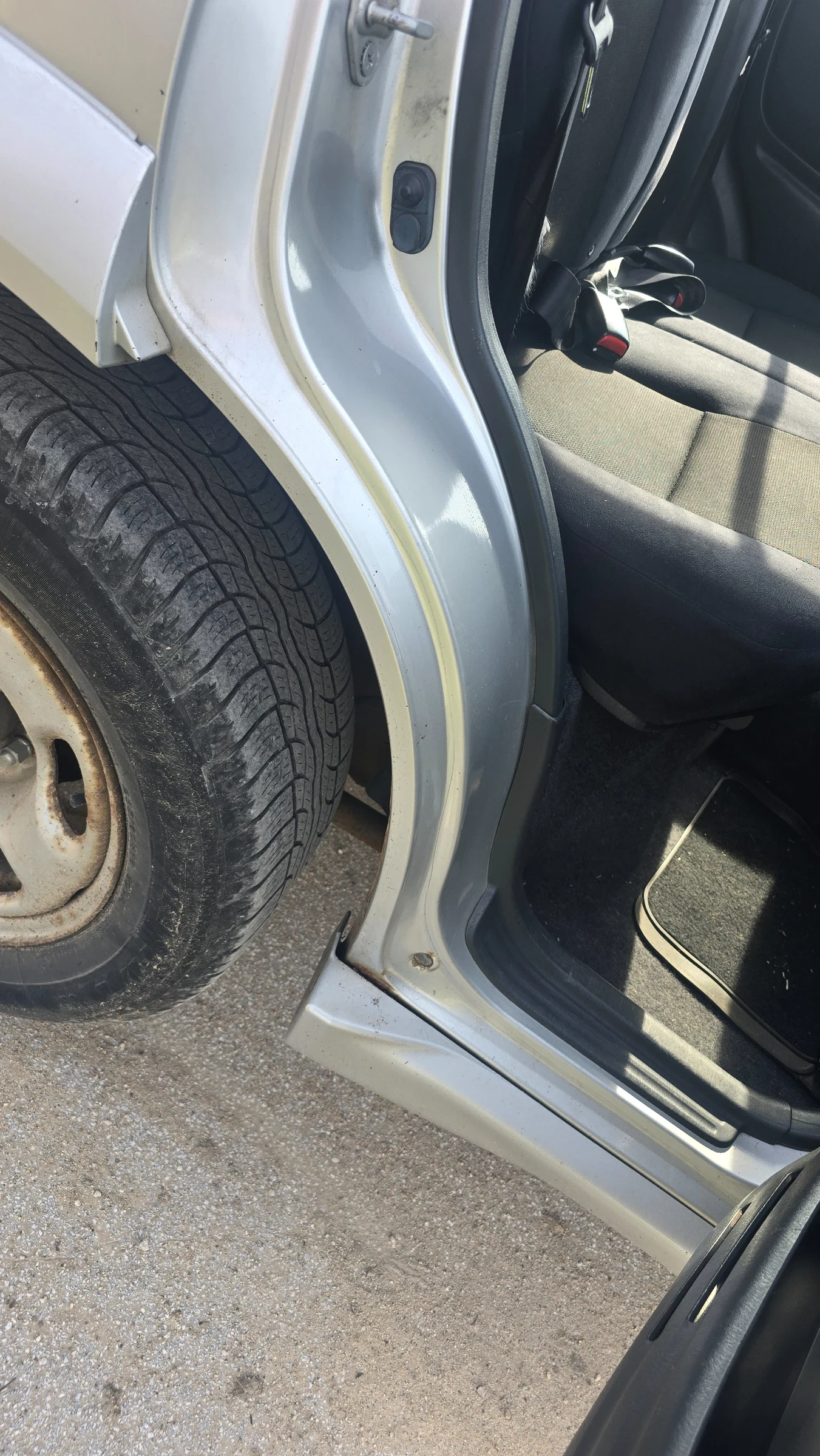 Suzuki Grand vitara 2.0i - изображение 7