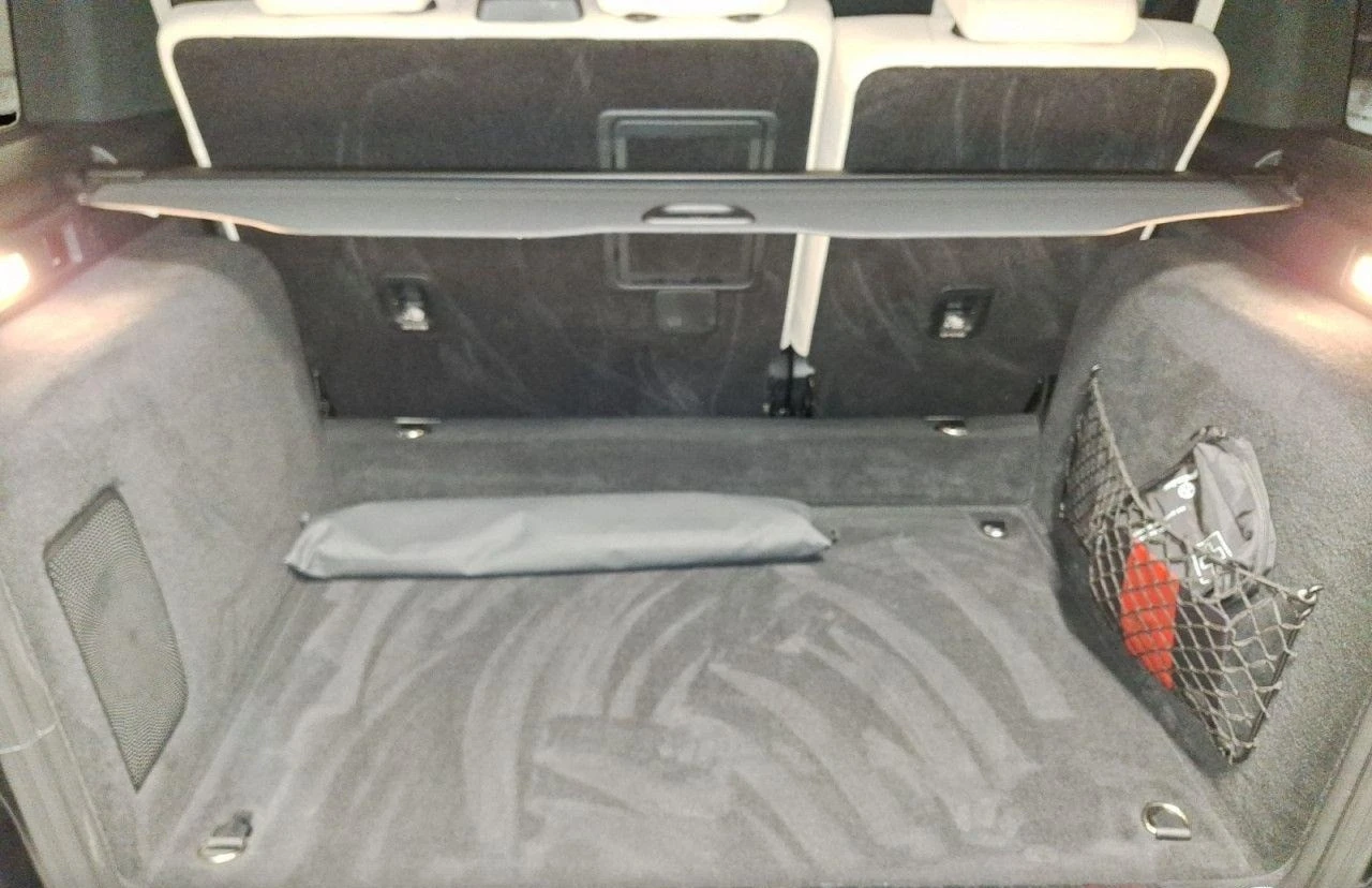 Mercedes-Benz G 63 AMG 4-MATIC MAGNO-MANUFAKTUR NIGHT BURMESTER  | Mobile.bg   11