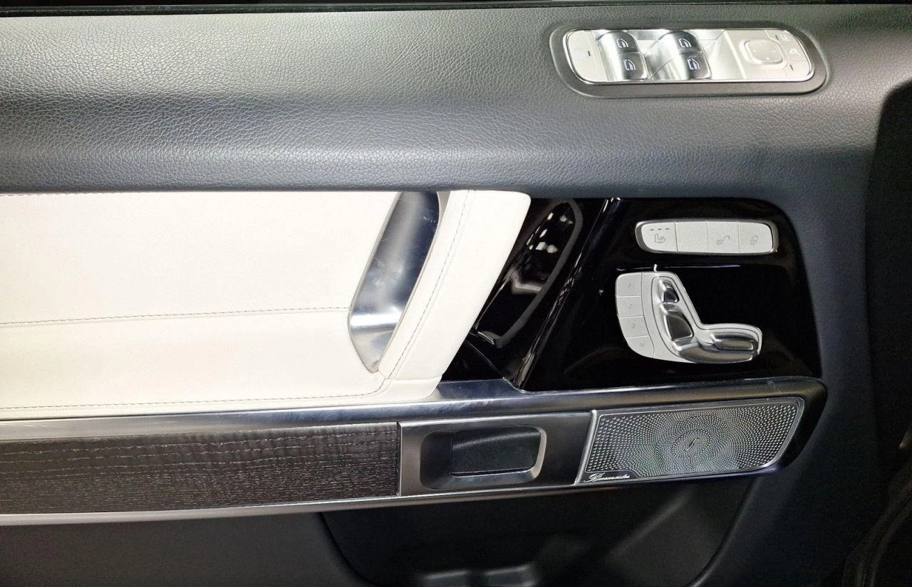 Mercedes-Benz G 63 AMG 4-MATIC MAGNO-MANUFAKTUR NIGHT BURMESTER  | Mobile.bg   9