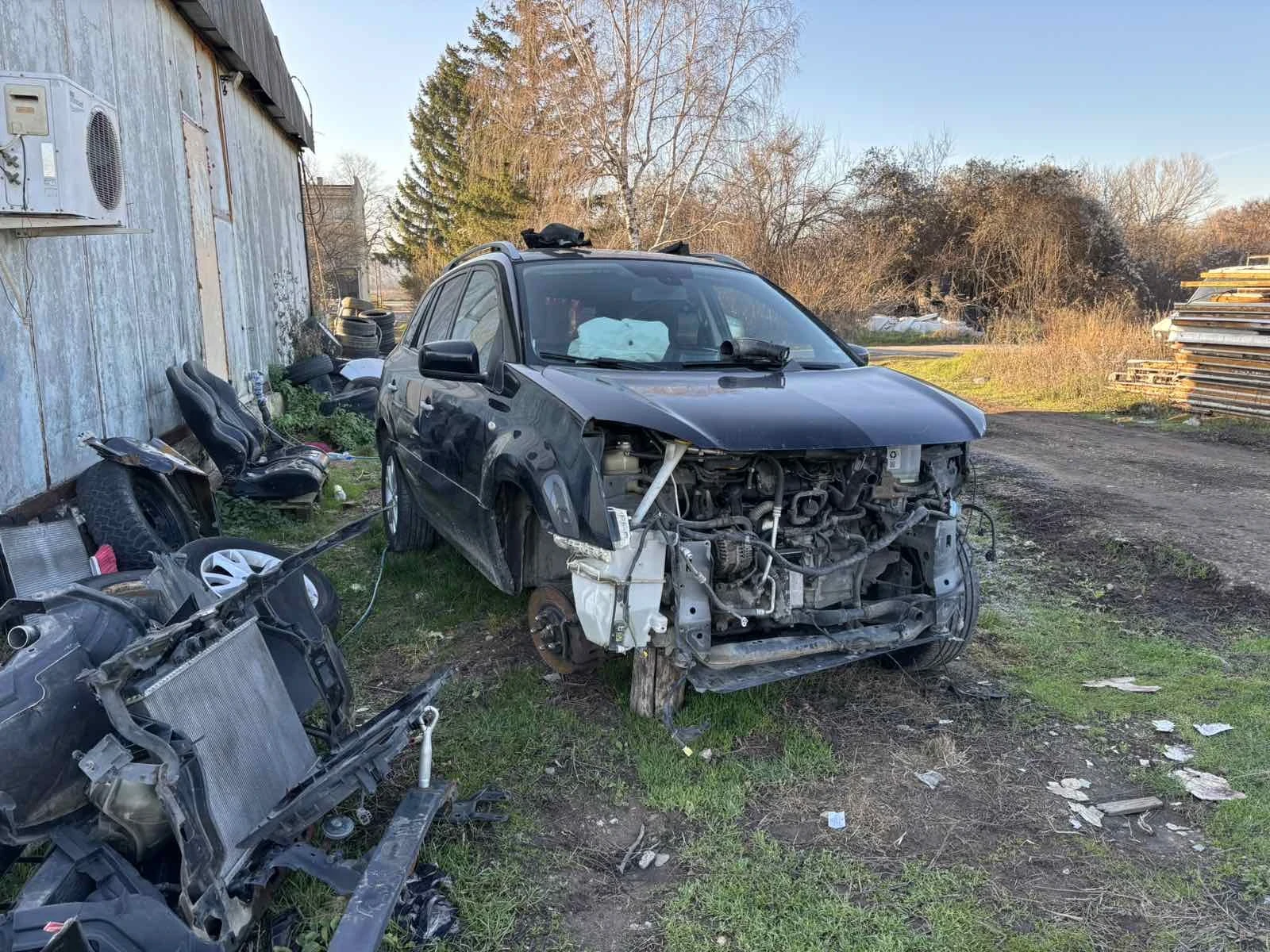 Renault Koleos | Mobile.bg � ����������� 5