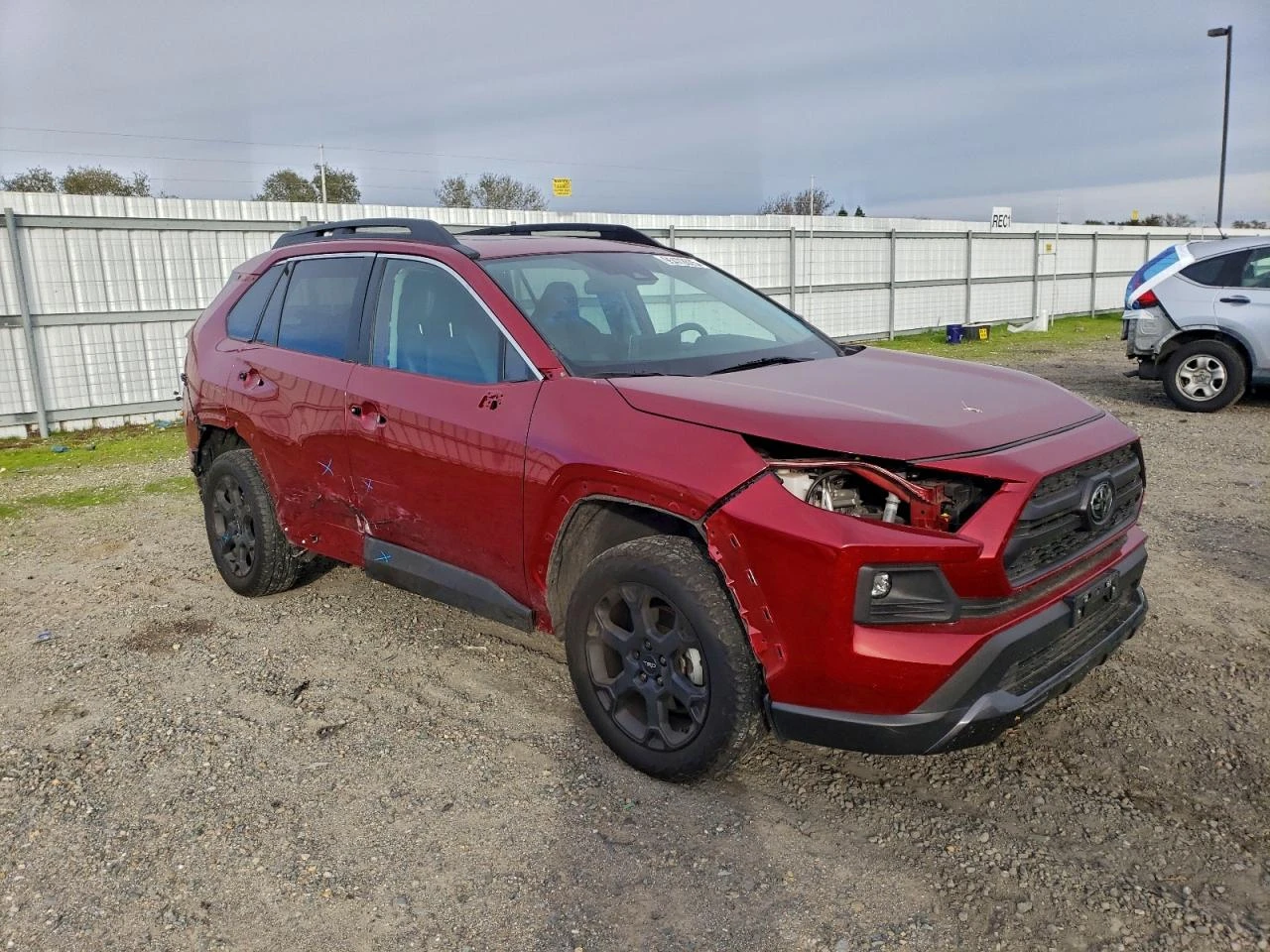 Toyota Rav4 TRD OFF ROAD | Mobile.bg � ����������� 3