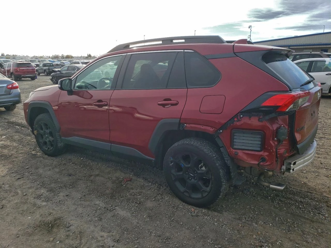 Toyota Rav4 TRD OFF ROAD | Mobile.bg � ����������� 4