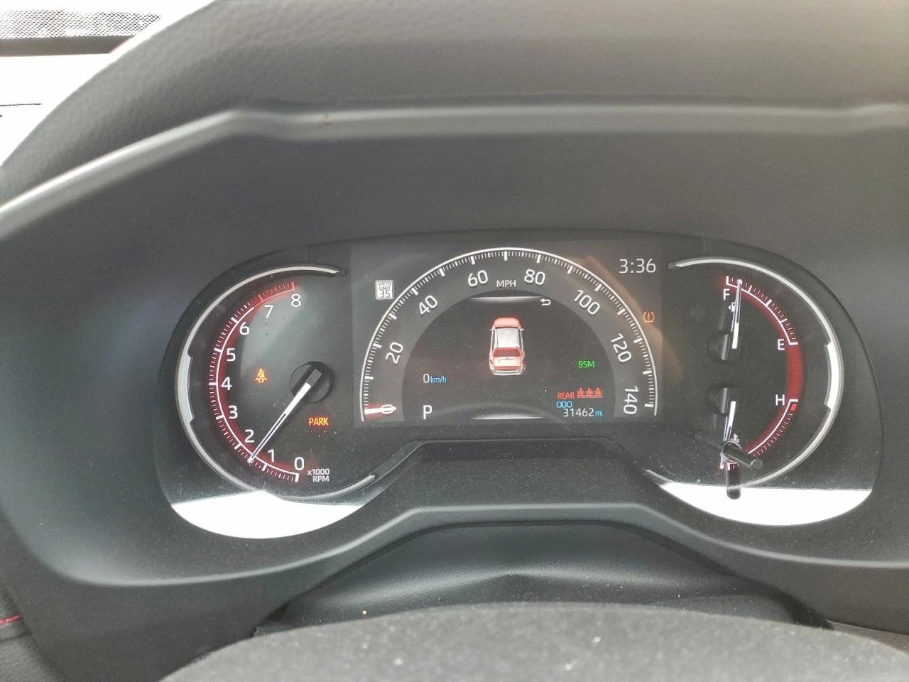 Toyota Rav4 TRD OFF ROAD | Mobile.bg � ����������� 9