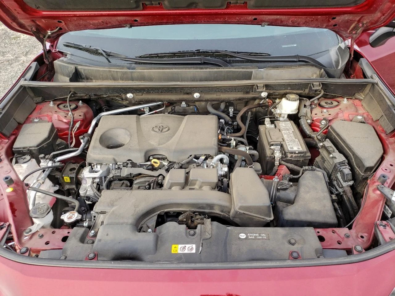 Toyota Rav4 TRD OFF ROAD | Mobile.bg � ����������� 11