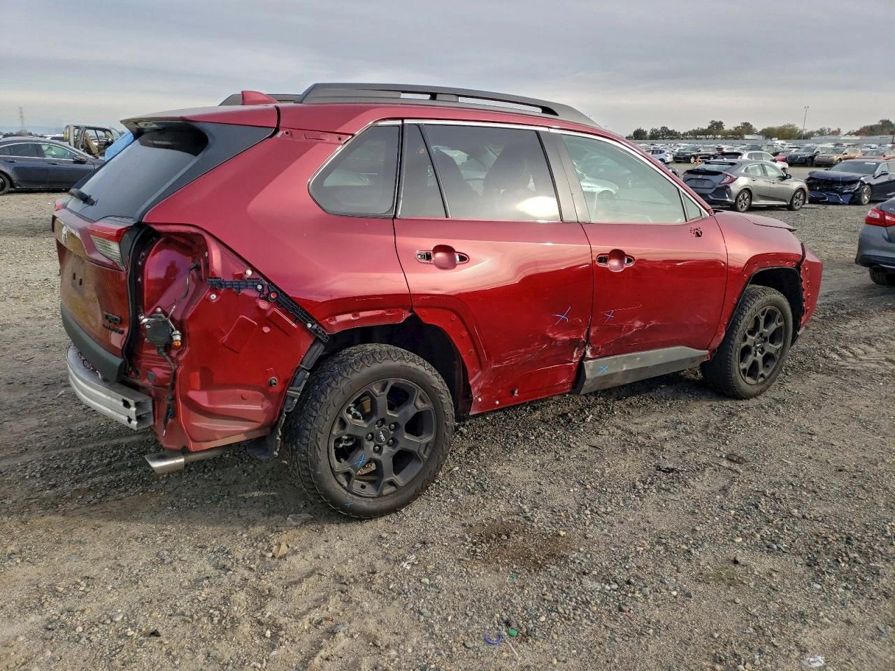 Toyota Rav4 TRD OFF ROAD | Mobile.bg � ����������� 6