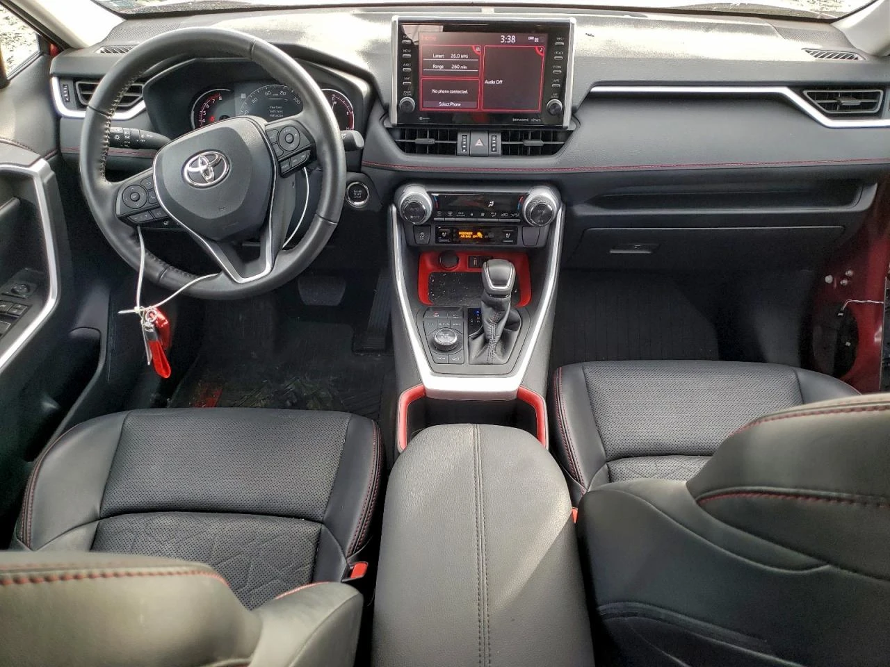 Toyota Rav4 TRD OFF ROAD | Mobile.bg � ����������� 8