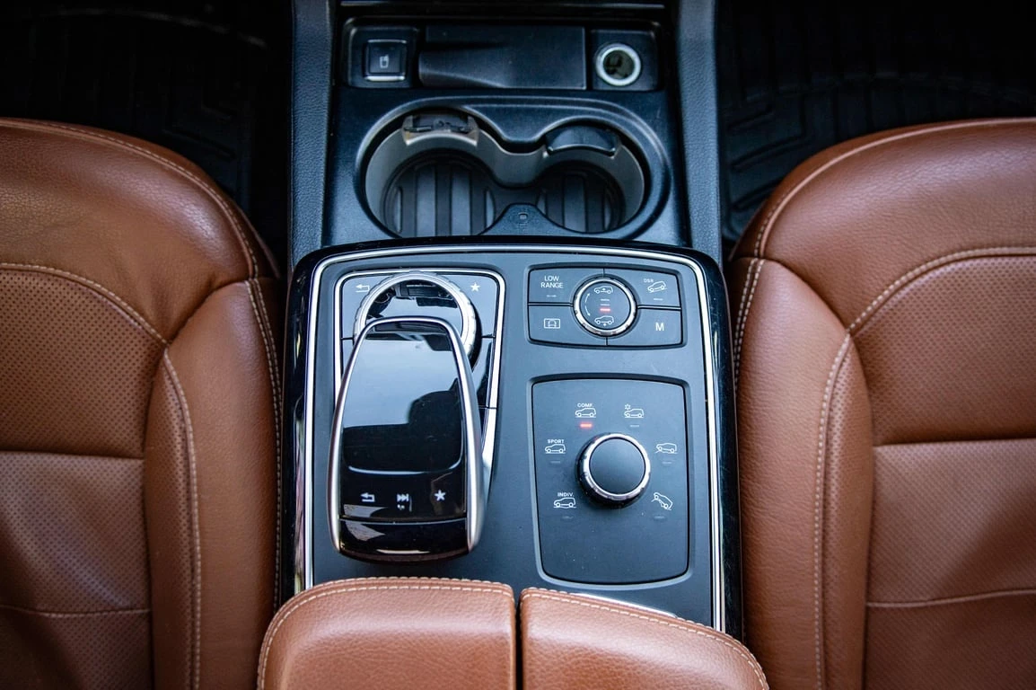 Mercedes-Benz GLS * 550 * CARFAX * ���� �� �� | Mobile.bg � ����������� 15