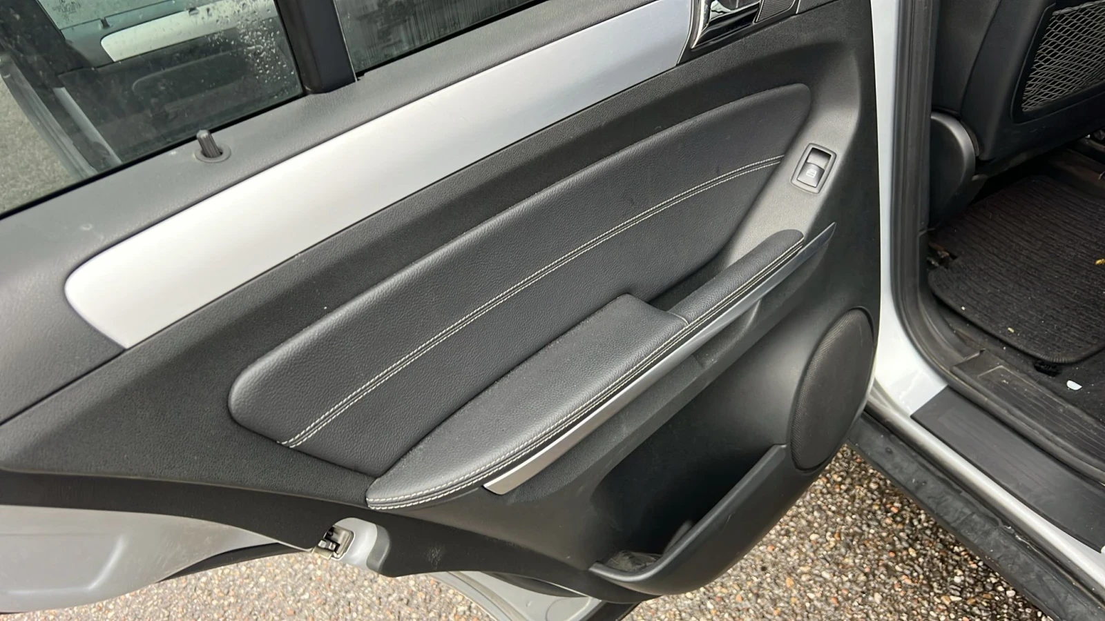 Mercedes-Benz ML 280 FACELIFT * 3.0cdi v6 190hp* NAVI* ����* ������*  | Mobile.bg � ����������� 6