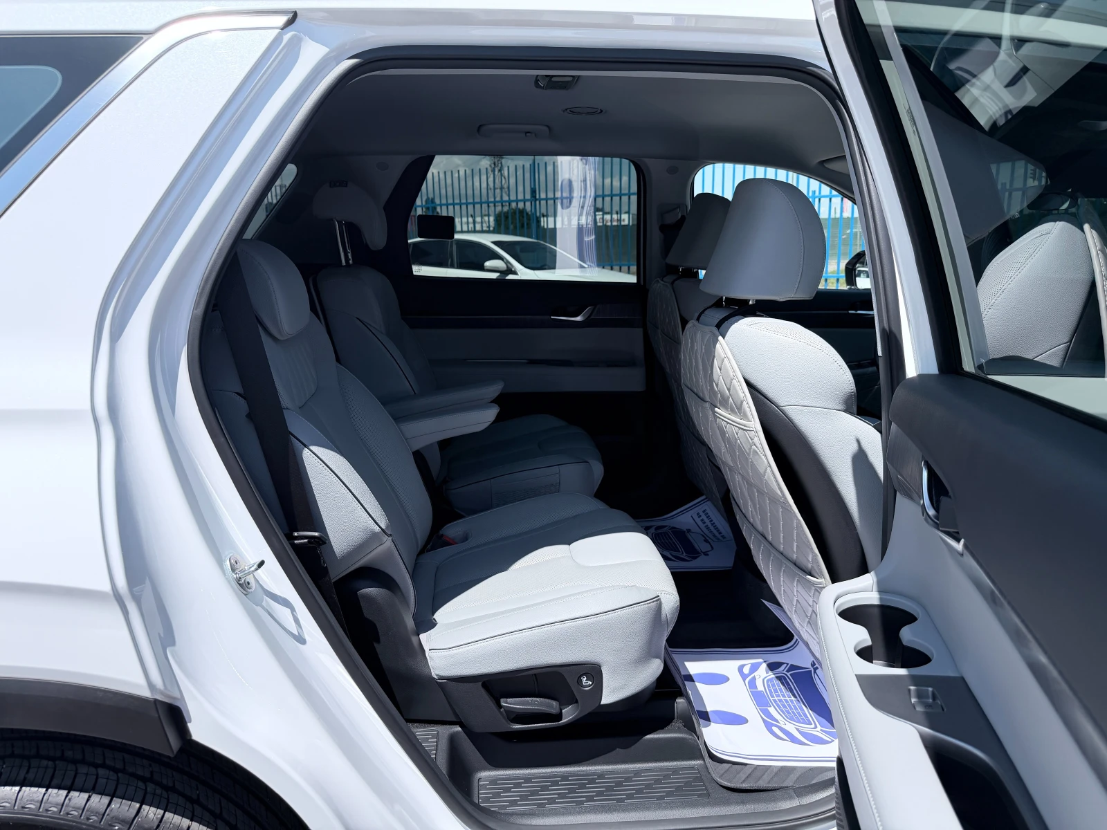 Hyundai Palisade ������� � ��������, ������ � �����! | Mobile.bg � ����������� 15