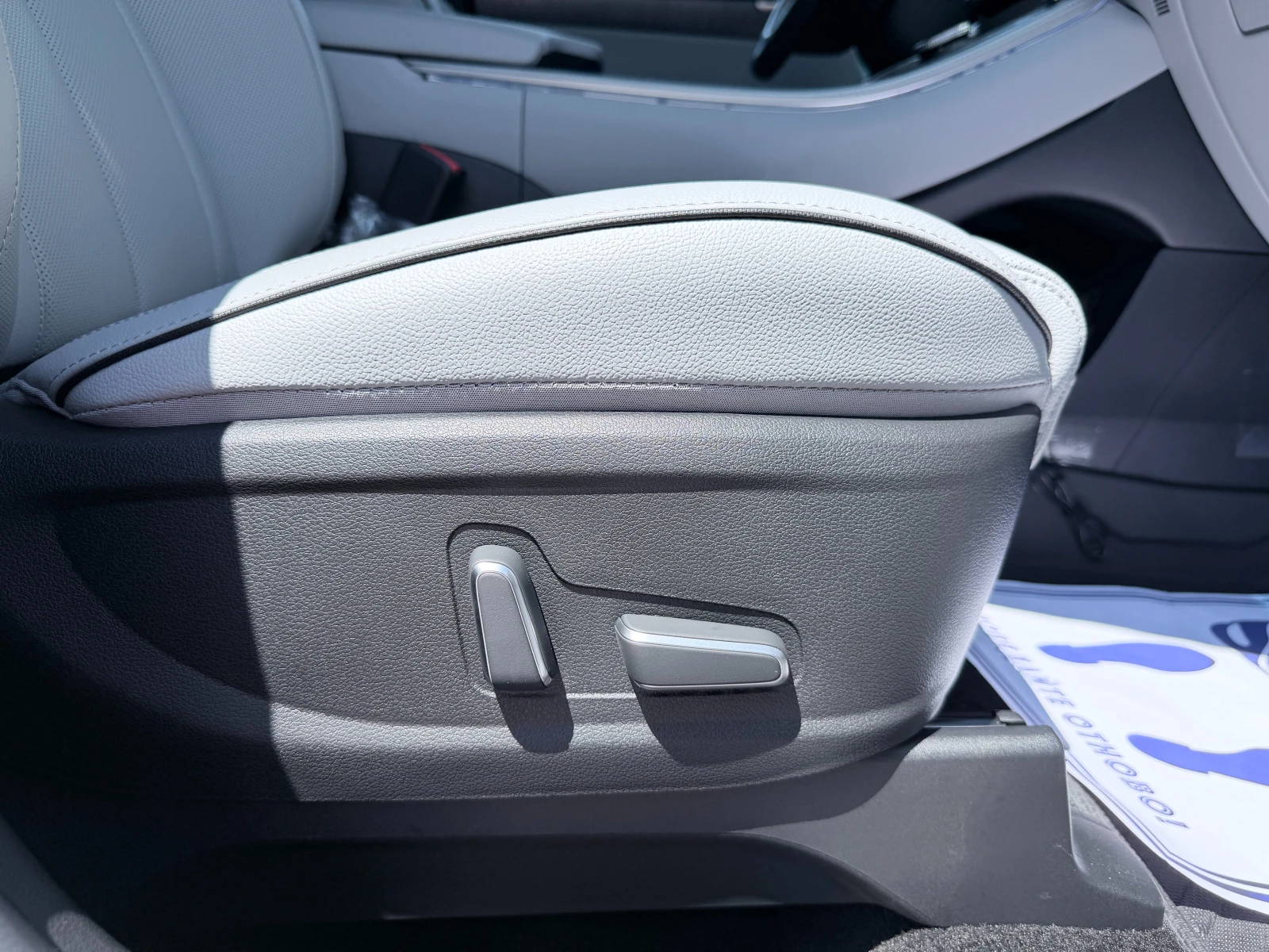 Hyundai Palisade ������� � ��������, ������ � �����! | Mobile.bg � ����������� 17