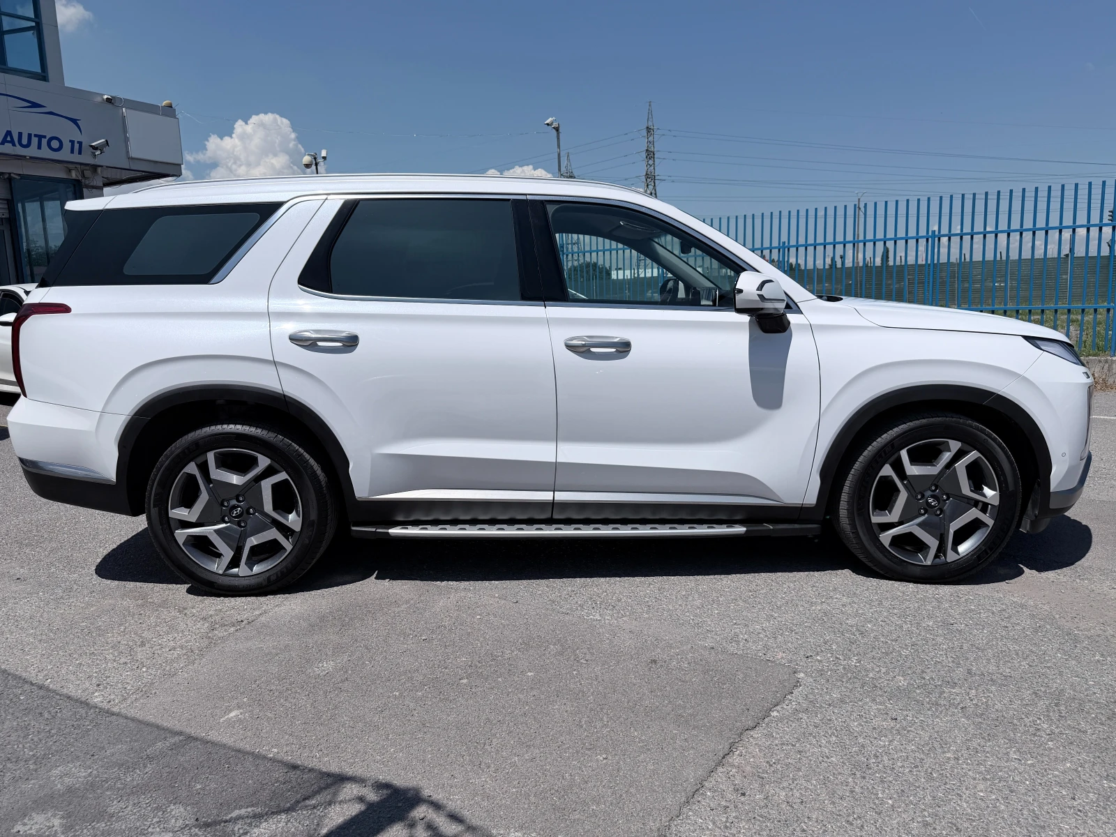 Hyundai Palisade ������� � ��������, ������ � �����! | Mobile.bg � ����������� 5