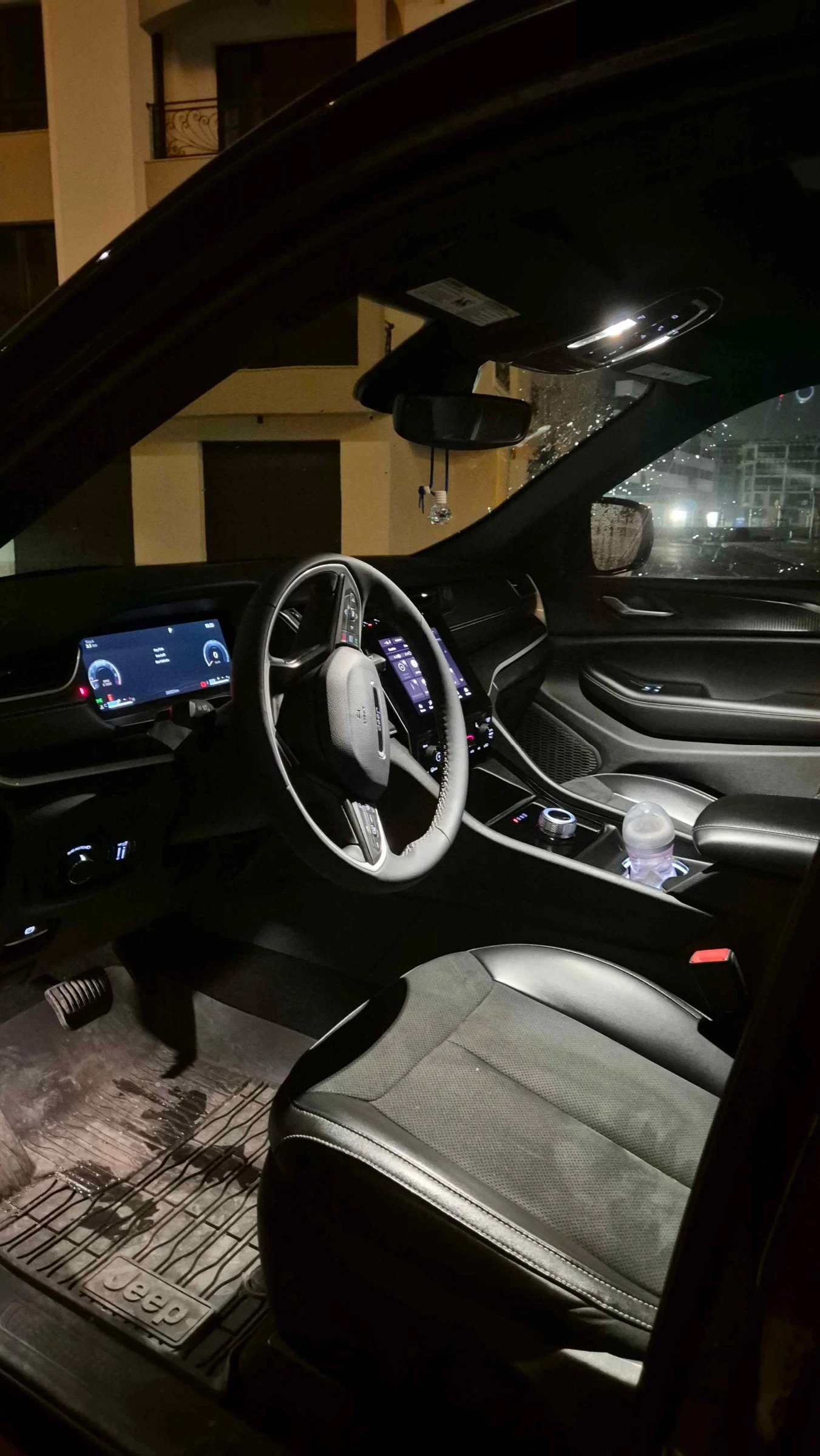 Jeep Grand cherokee 4x4, снимка 6 - Автомобили и джипове - 53829323